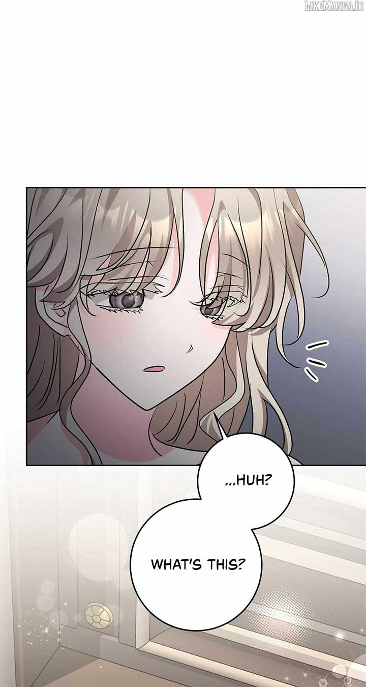 Read Silent And Wild Winter Cabin Manga Online