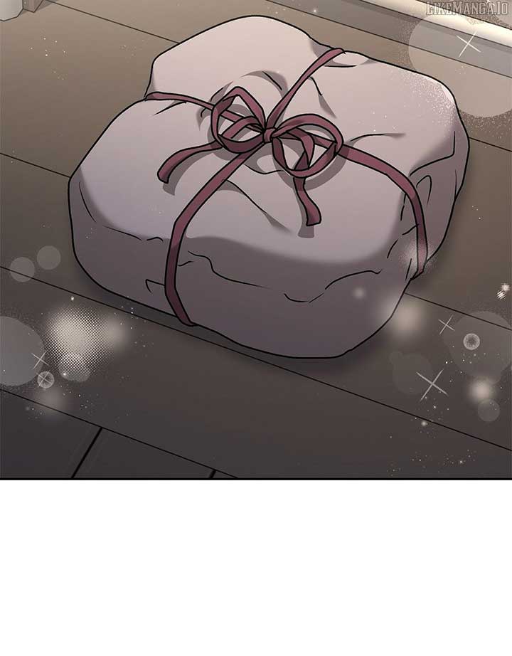 Read Silent And Wild Winter Cabin Manga Online