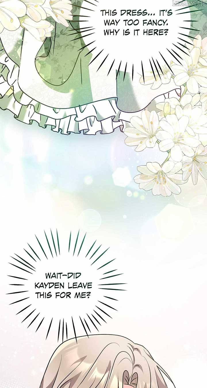 Read Silent And Wild Winter Cabin Manga Online