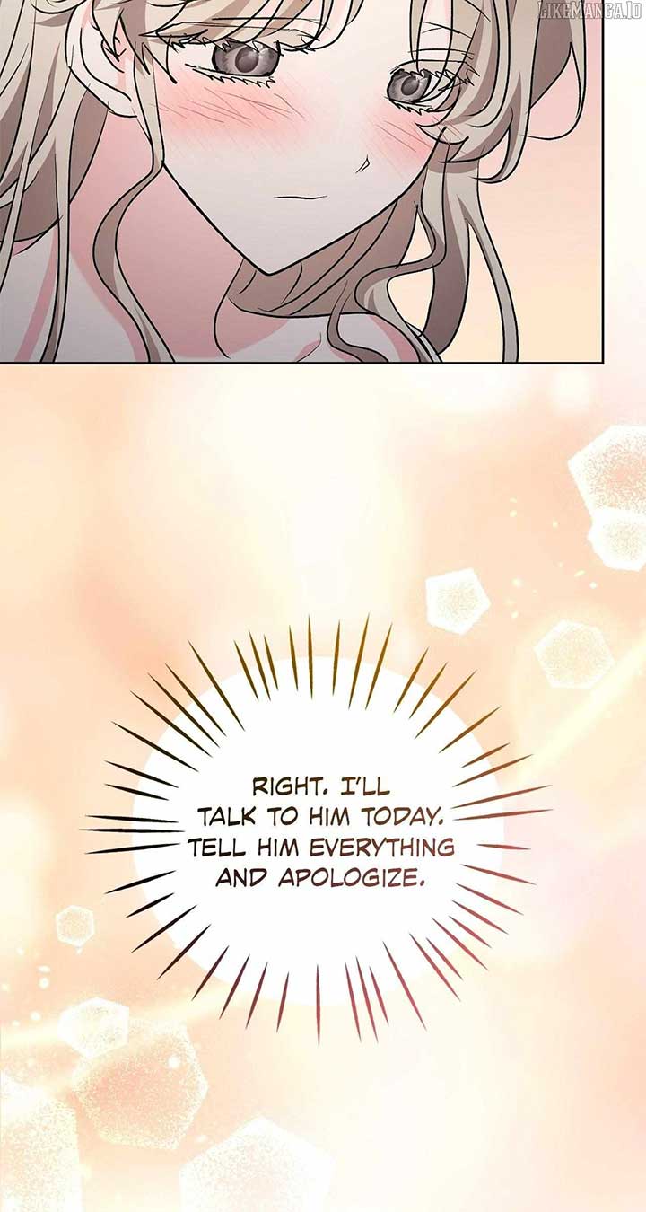 Read Silent And Wild Winter Cabin Manga Online