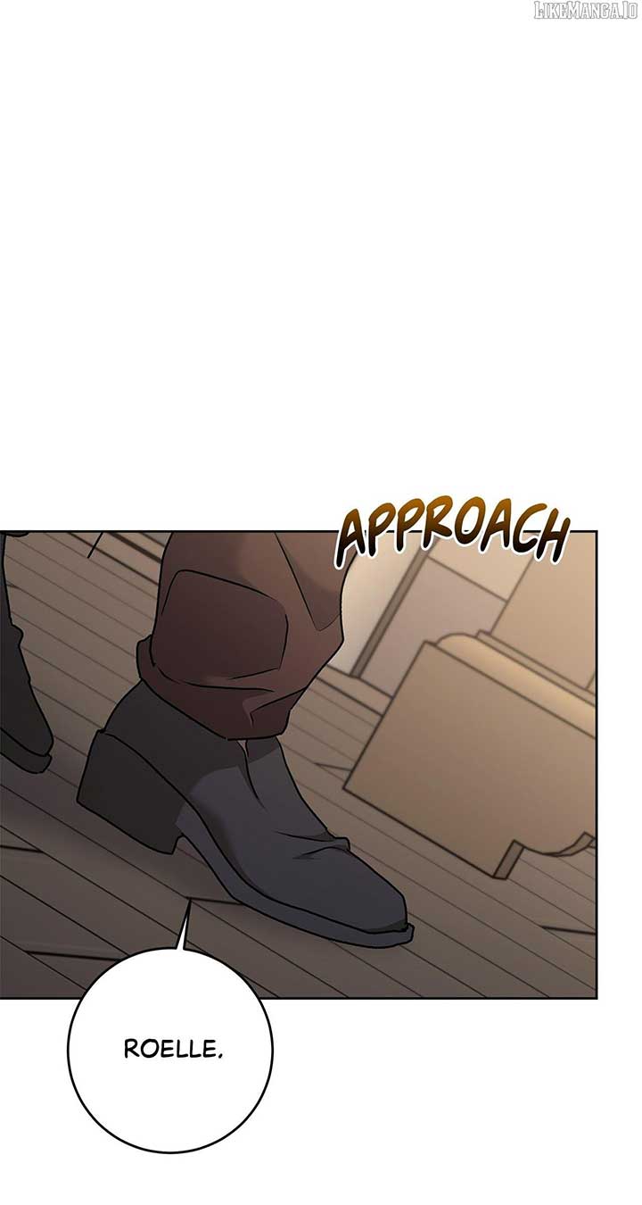 Read Silent And Wild Winter Cabin Manga Online