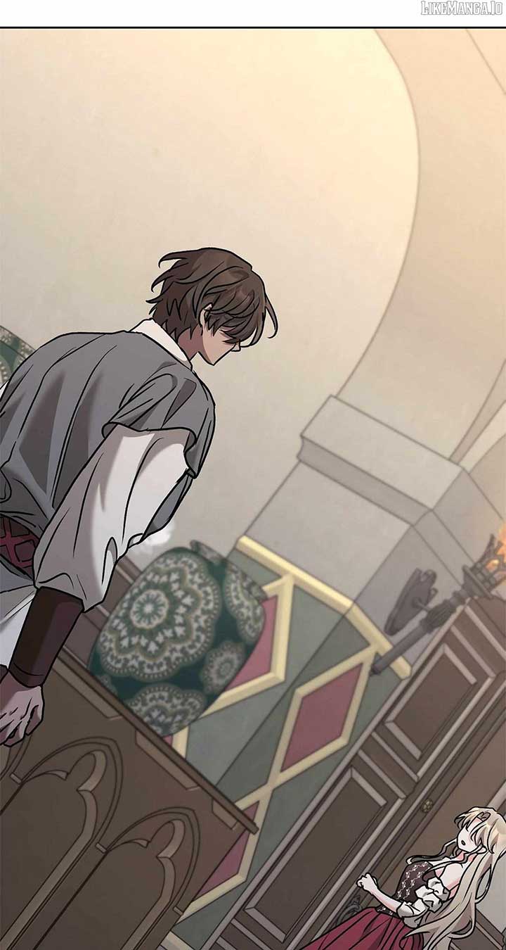 Read Silent And Wild Winter Cabin Manga Online