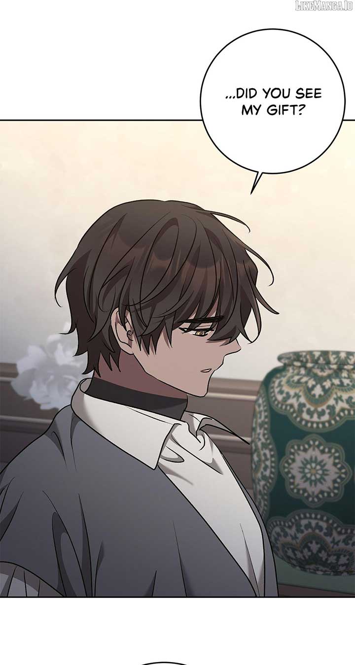 Read Silent And Wild Winter Cabin Manga Online