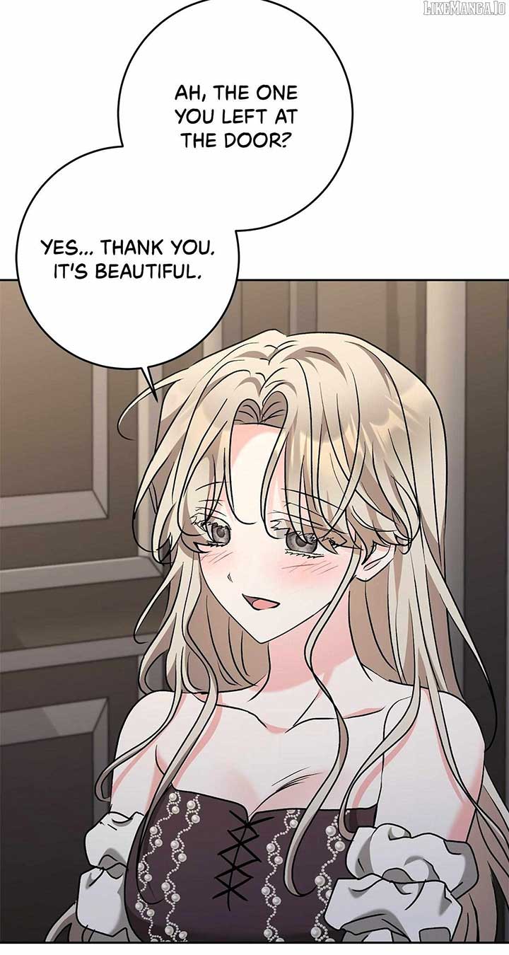 Read Silent And Wild Winter Cabin Manga Online