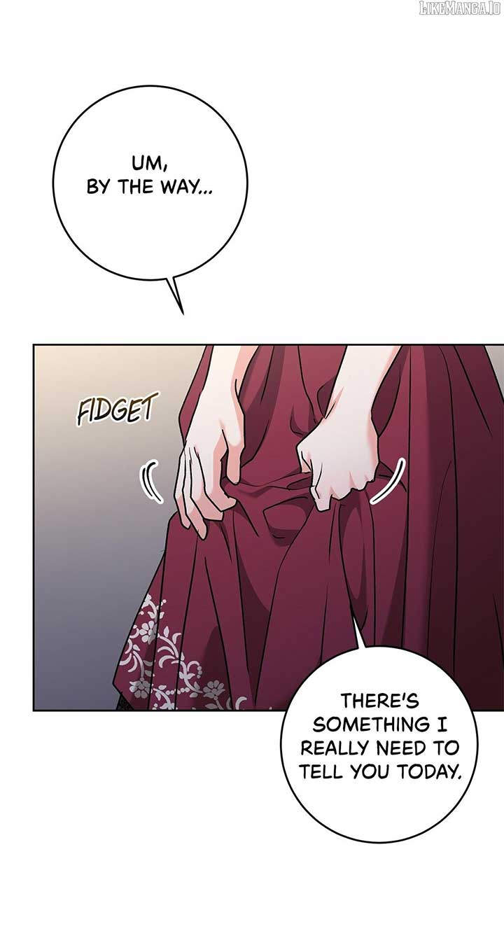 Read Silent And Wild Winter Cabin Manga Online