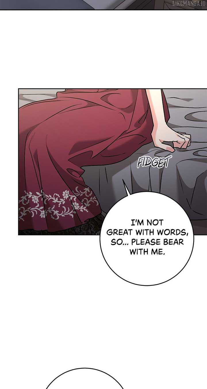 Read Silent And Wild Winter Cabin Manga Online