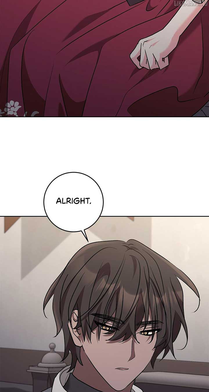 Read Silent And Wild Winter Cabin Manga Online