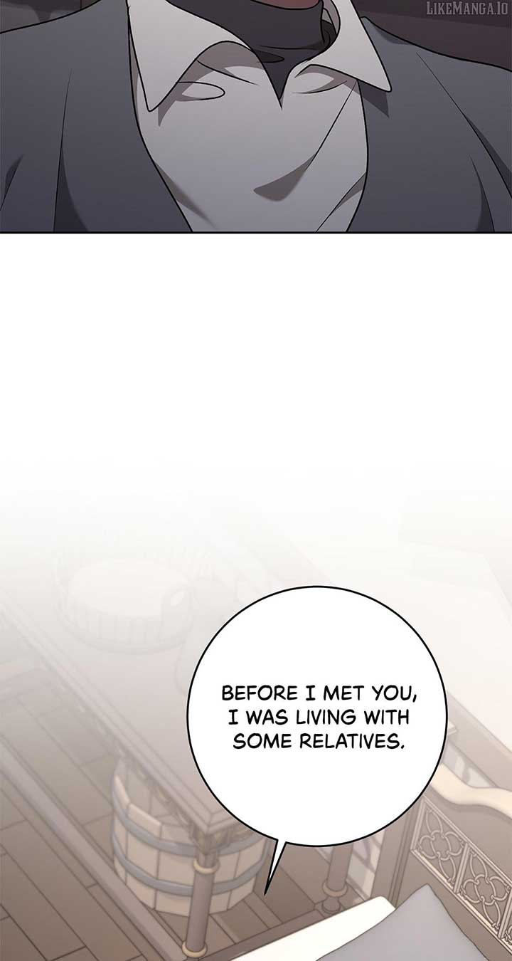 Read Silent And Wild Winter Cabin Manga Online