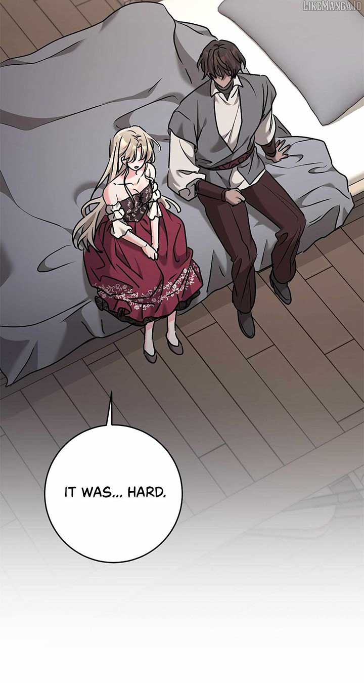 Read Silent And Wild Winter Cabin Manga Online