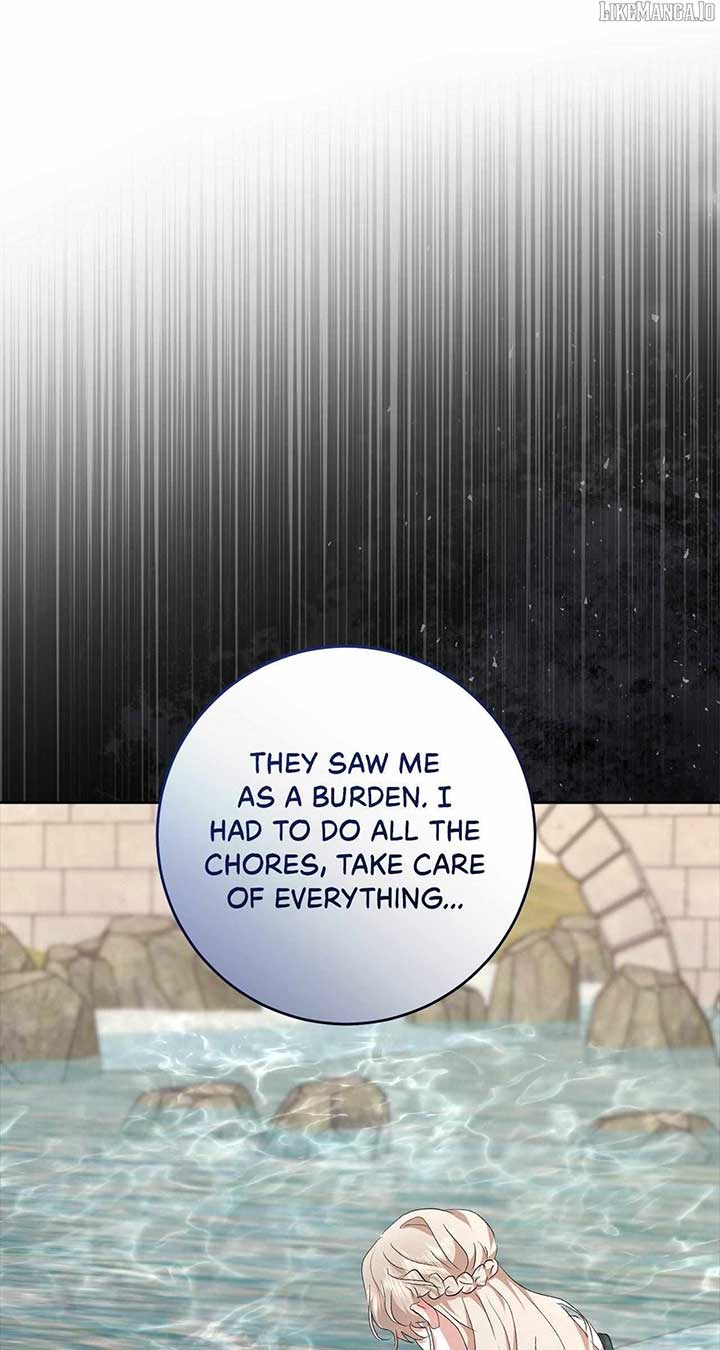 Read Silent And Wild Winter Cabin Manga Online