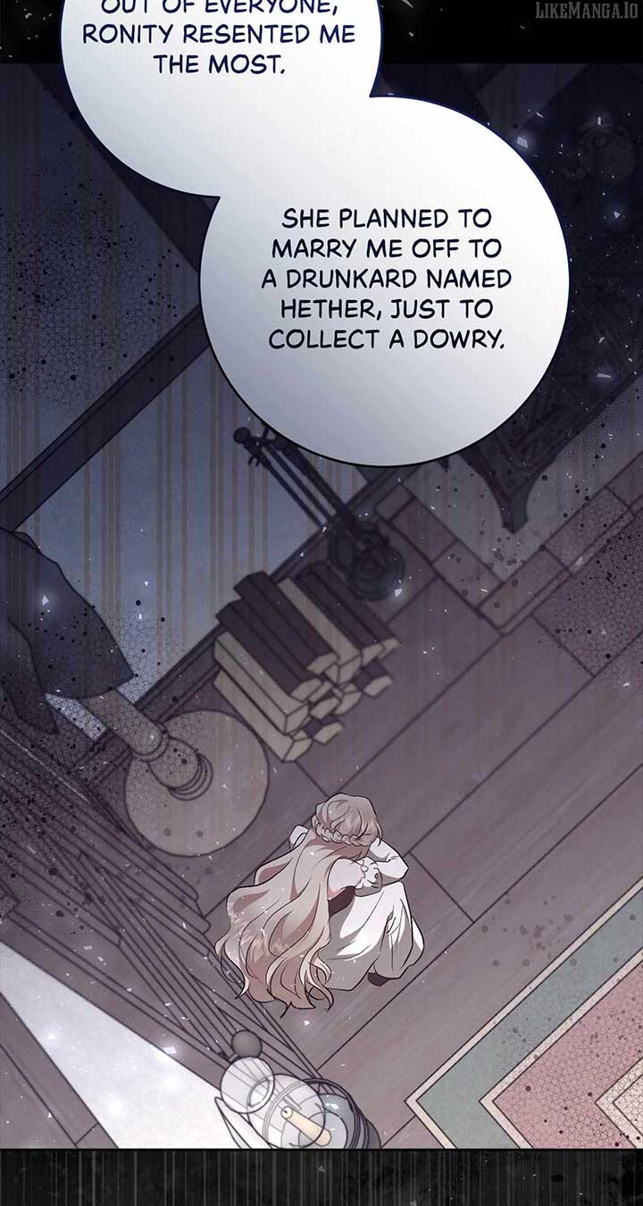 Read Silent And Wild Winter Cabin Manga Online