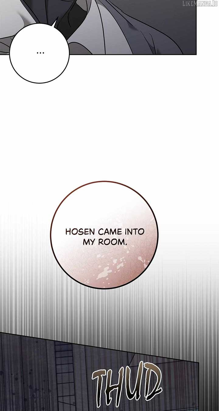 Read Silent And Wild Winter Cabin Manga Online