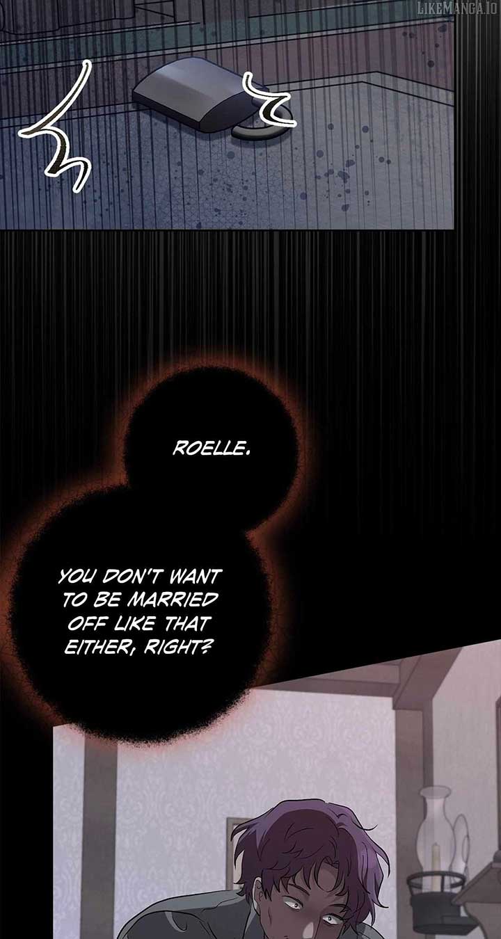 Read Silent And Wild Winter Cabin Manga Online