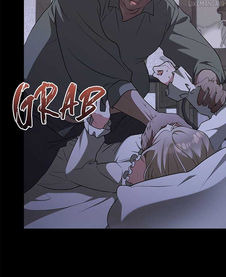 Read Silent And Wild Winter Cabin Manga Online