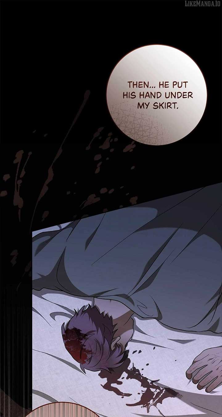 Read Silent And Wild Winter Cabin Manga Online