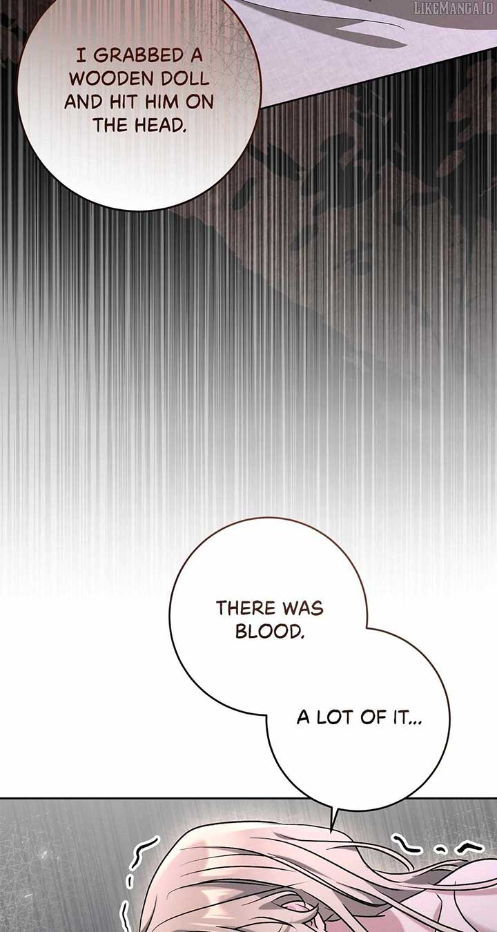 Read Silent And Wild Winter Cabin Manga Online