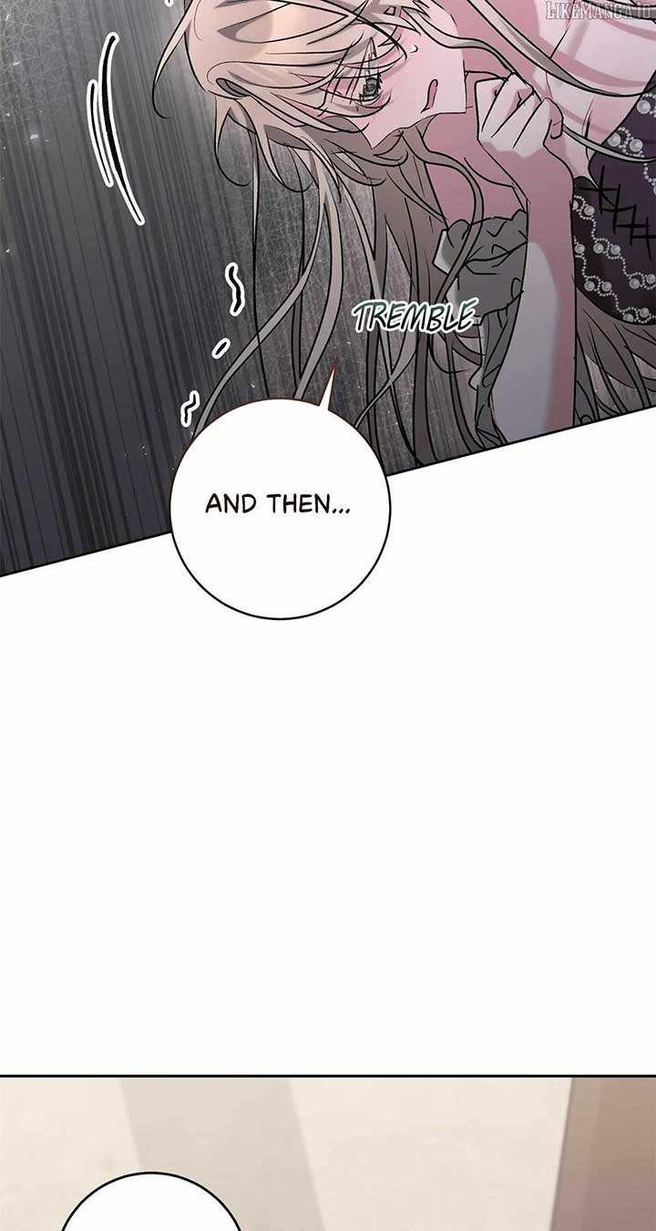 Read Silent And Wild Winter Cabin Manga Online