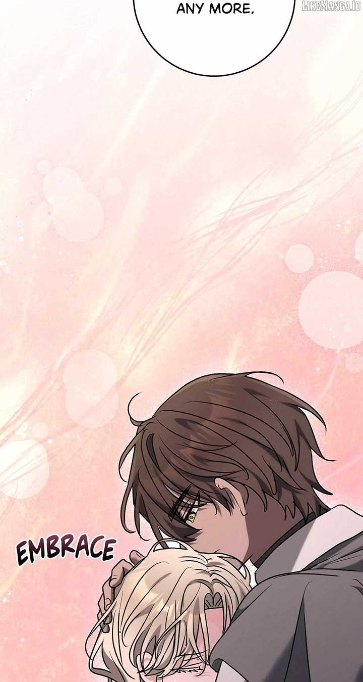 Read Silent And Wild Winter Cabin Manga Online