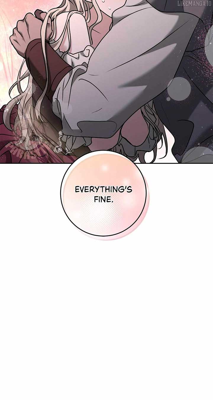 Read Silent And Wild Winter Cabin Manga Online