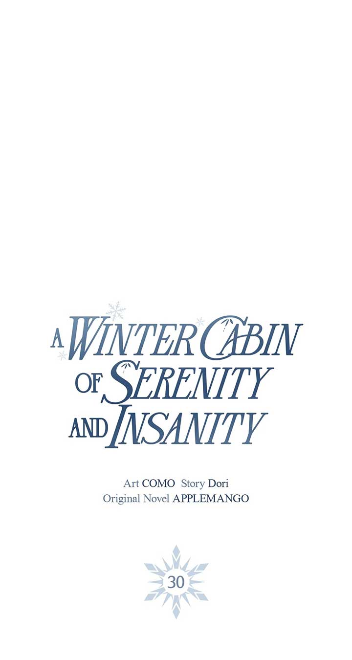 Read Silent And Wild Winter Cabin Manga Online