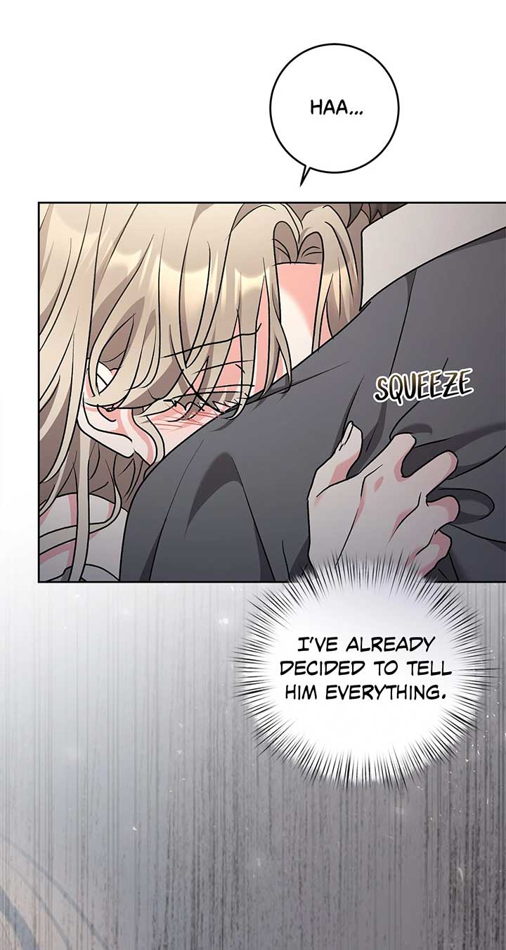 Read Silent And Wild Winter Cabin Manga Online