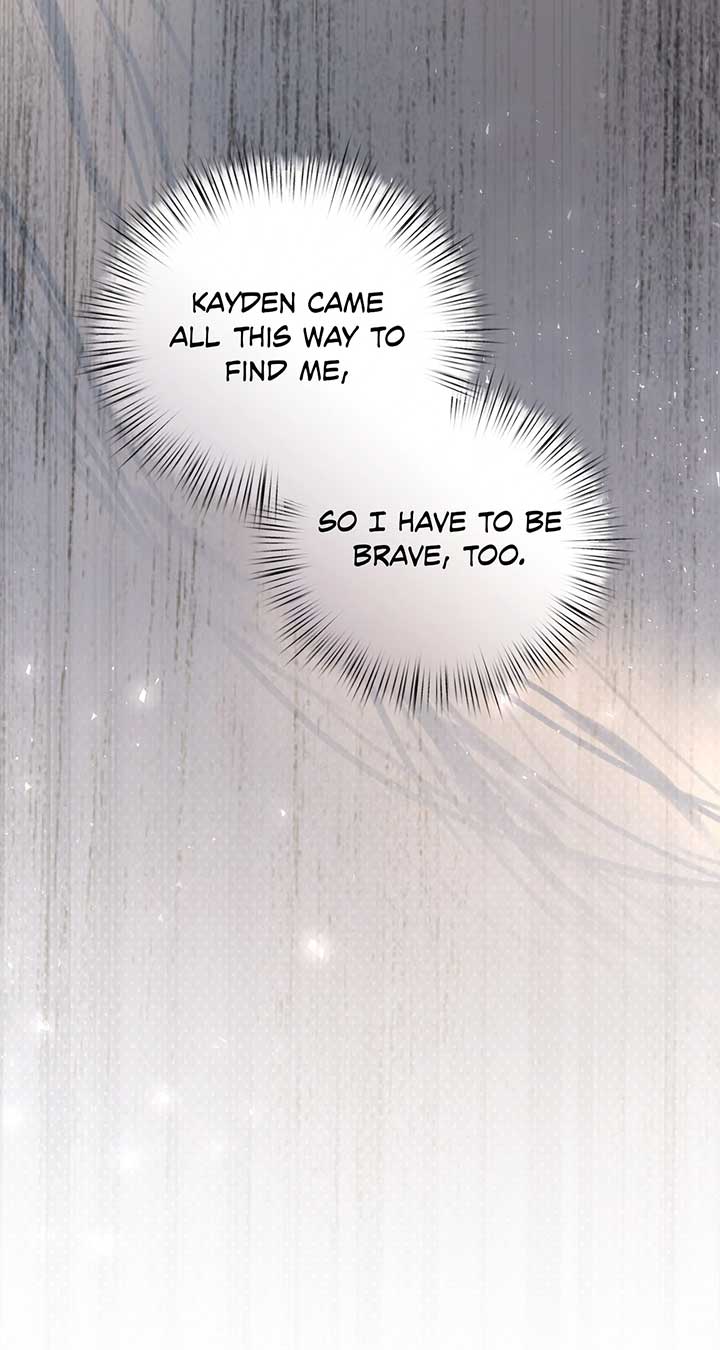 Read Silent And Wild Winter Cabin Manga Online