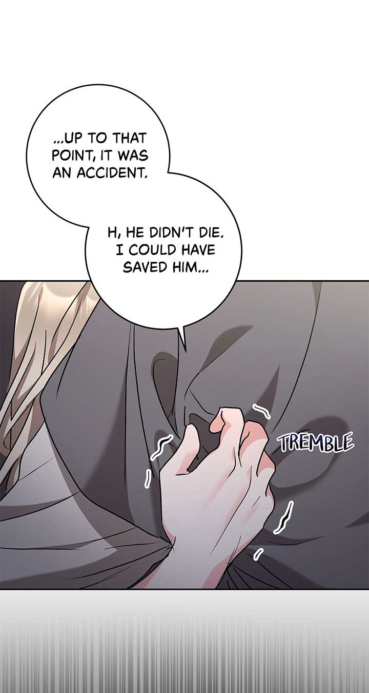 Read Silent And Wild Winter Cabin Manga Online