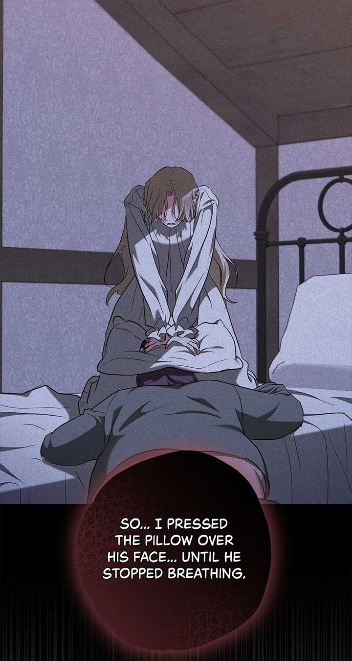 Read Silent And Wild Winter Cabin Manga Online