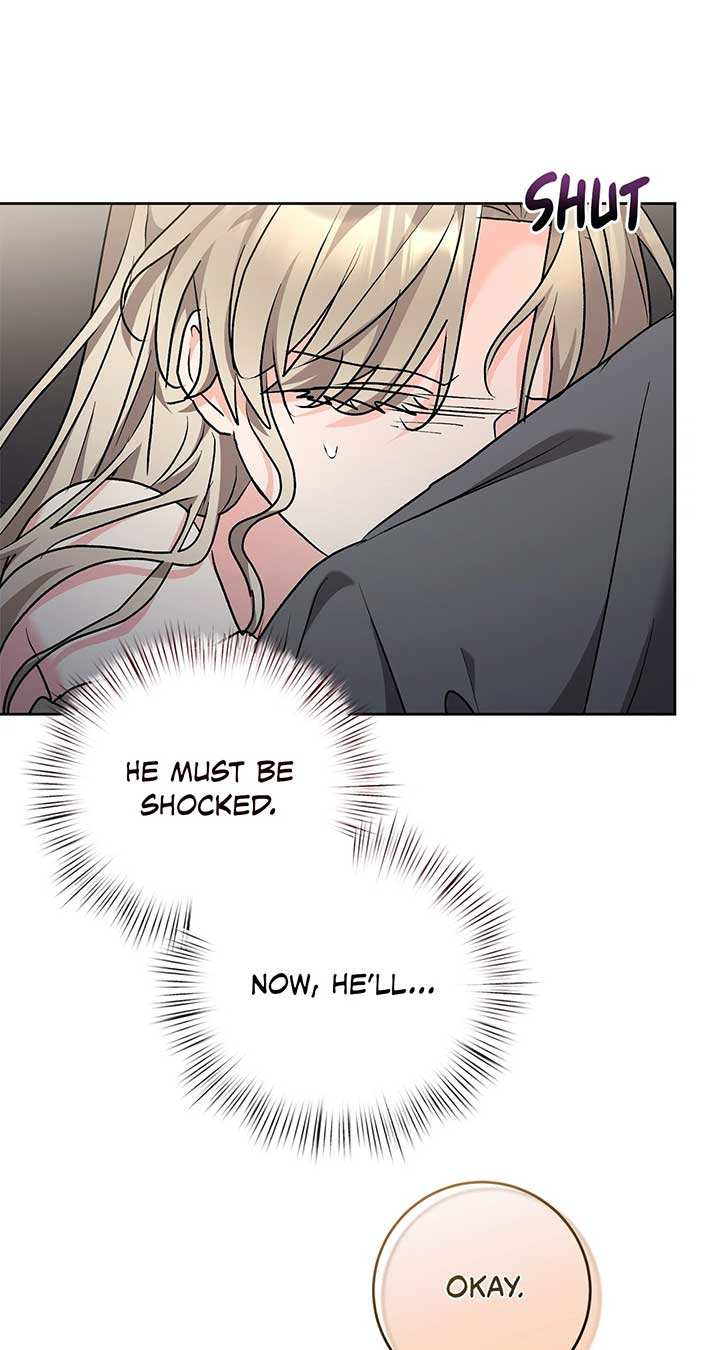 Read Silent And Wild Winter Cabin Manga Online