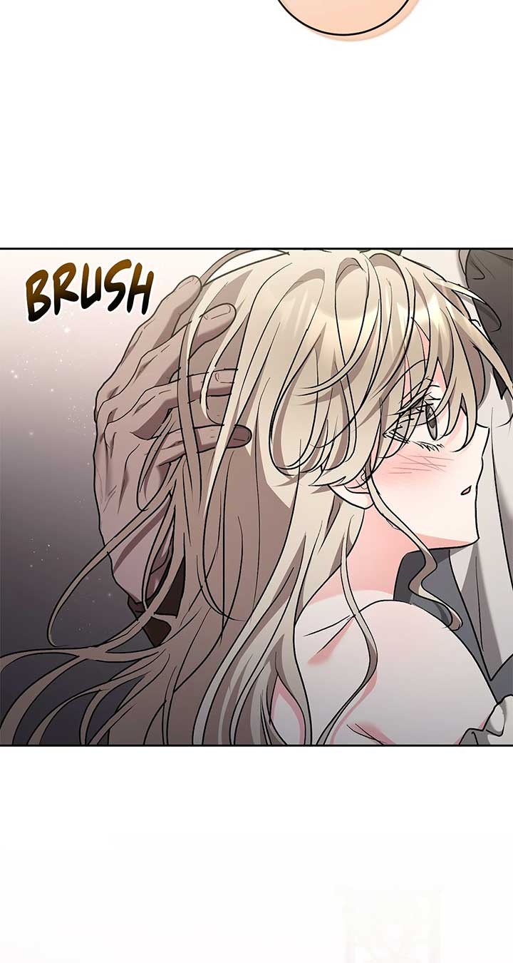 Read Silent And Wild Winter Cabin Manga Online