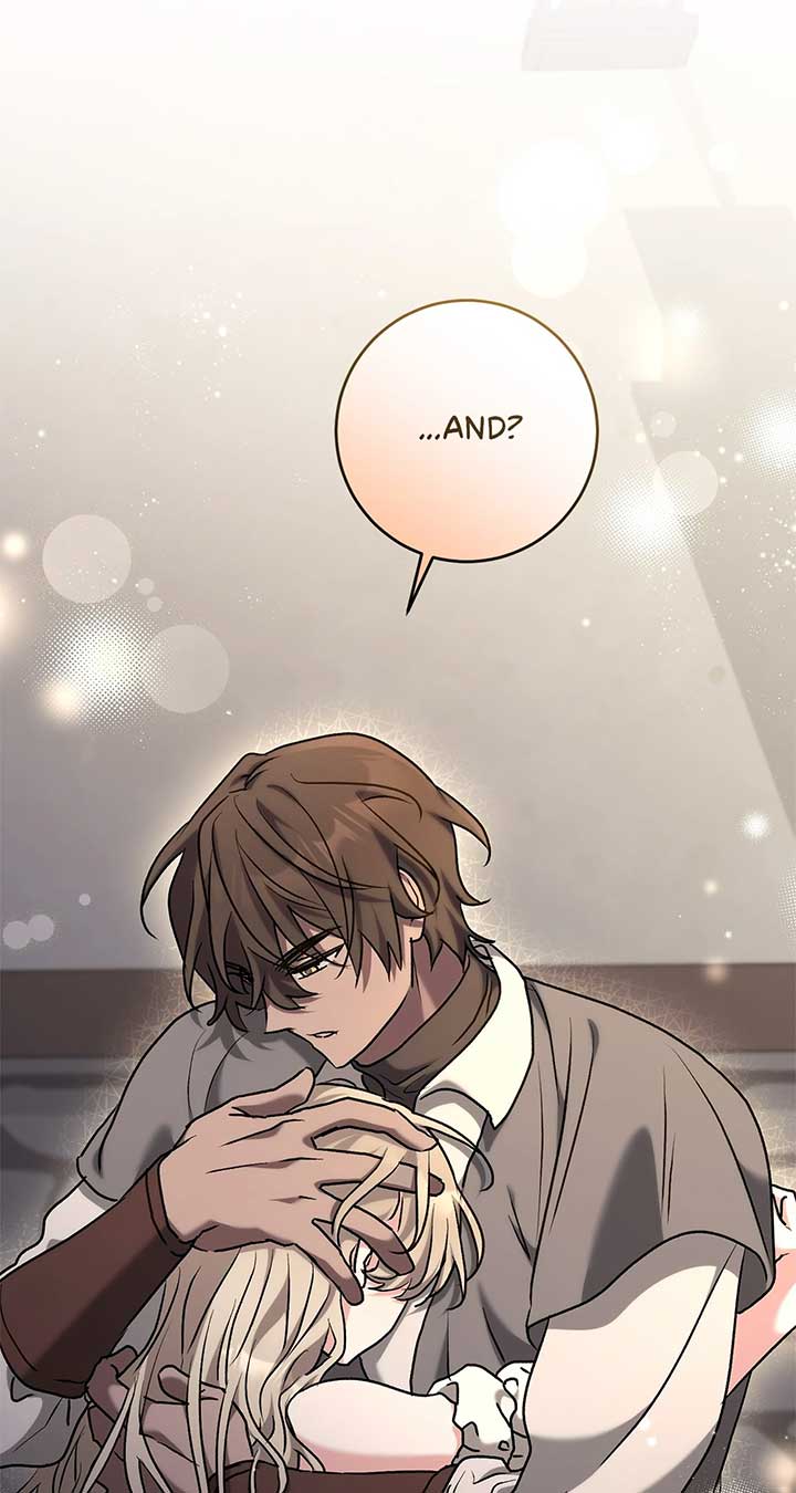 Read Silent And Wild Winter Cabin Manga Online