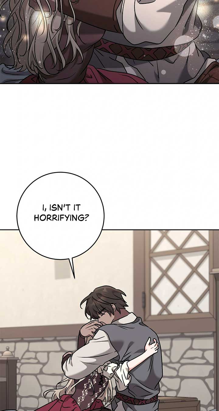 Read Silent And Wild Winter Cabin Manga Online