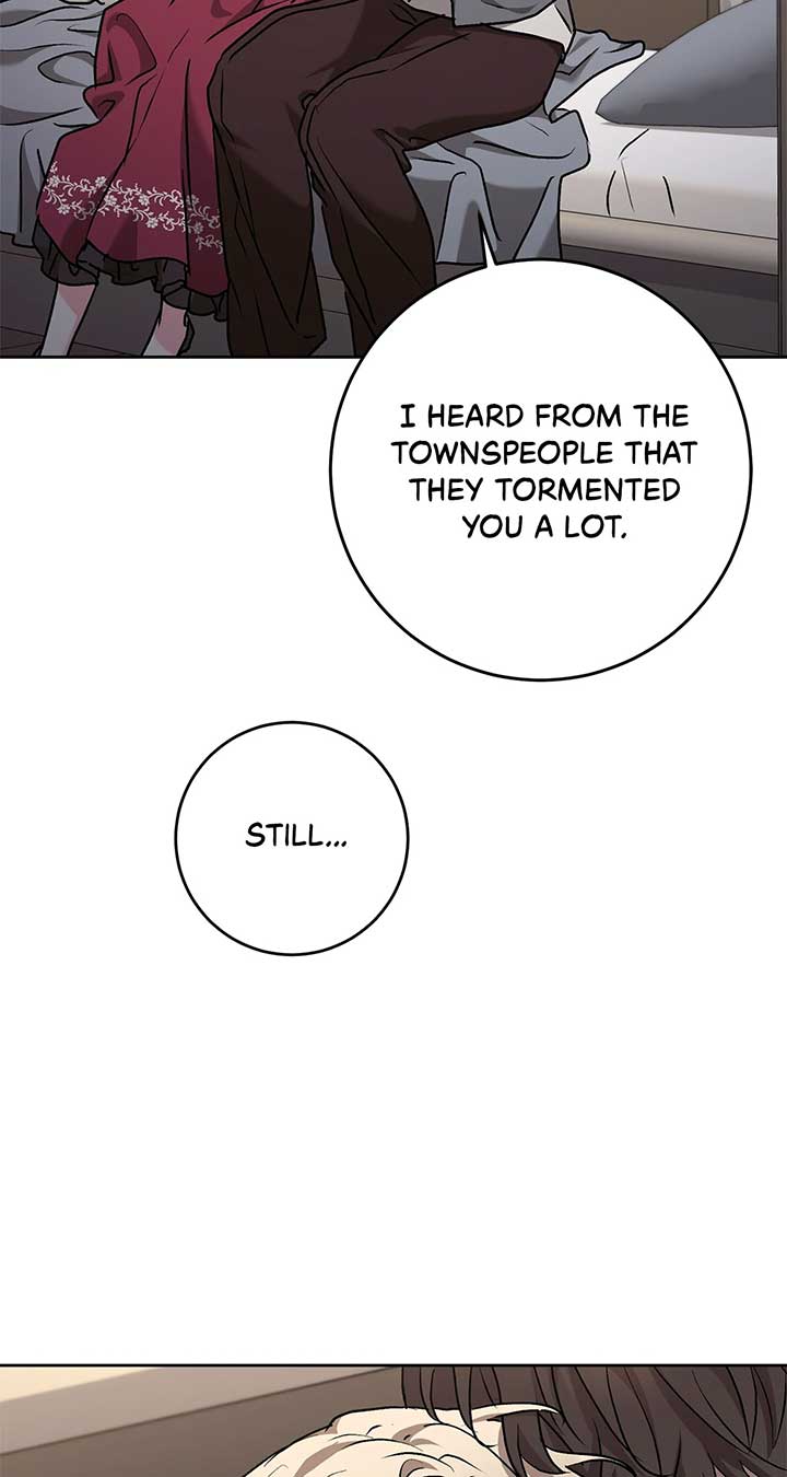 Read Silent And Wild Winter Cabin Manga Online