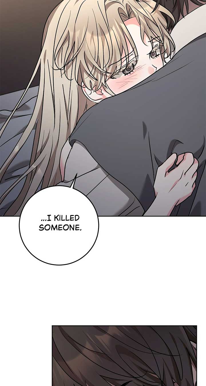 Read Silent And Wild Winter Cabin Manga Online