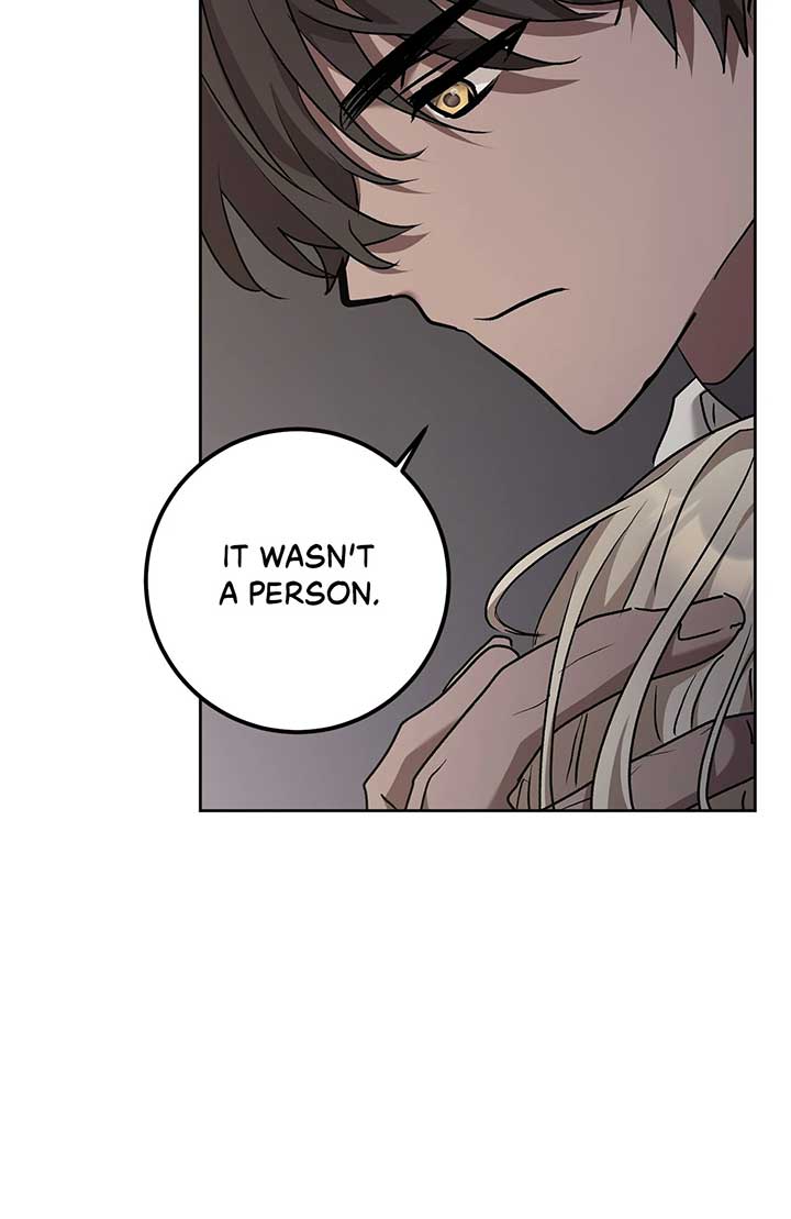 Read Silent And Wild Winter Cabin Manga Online