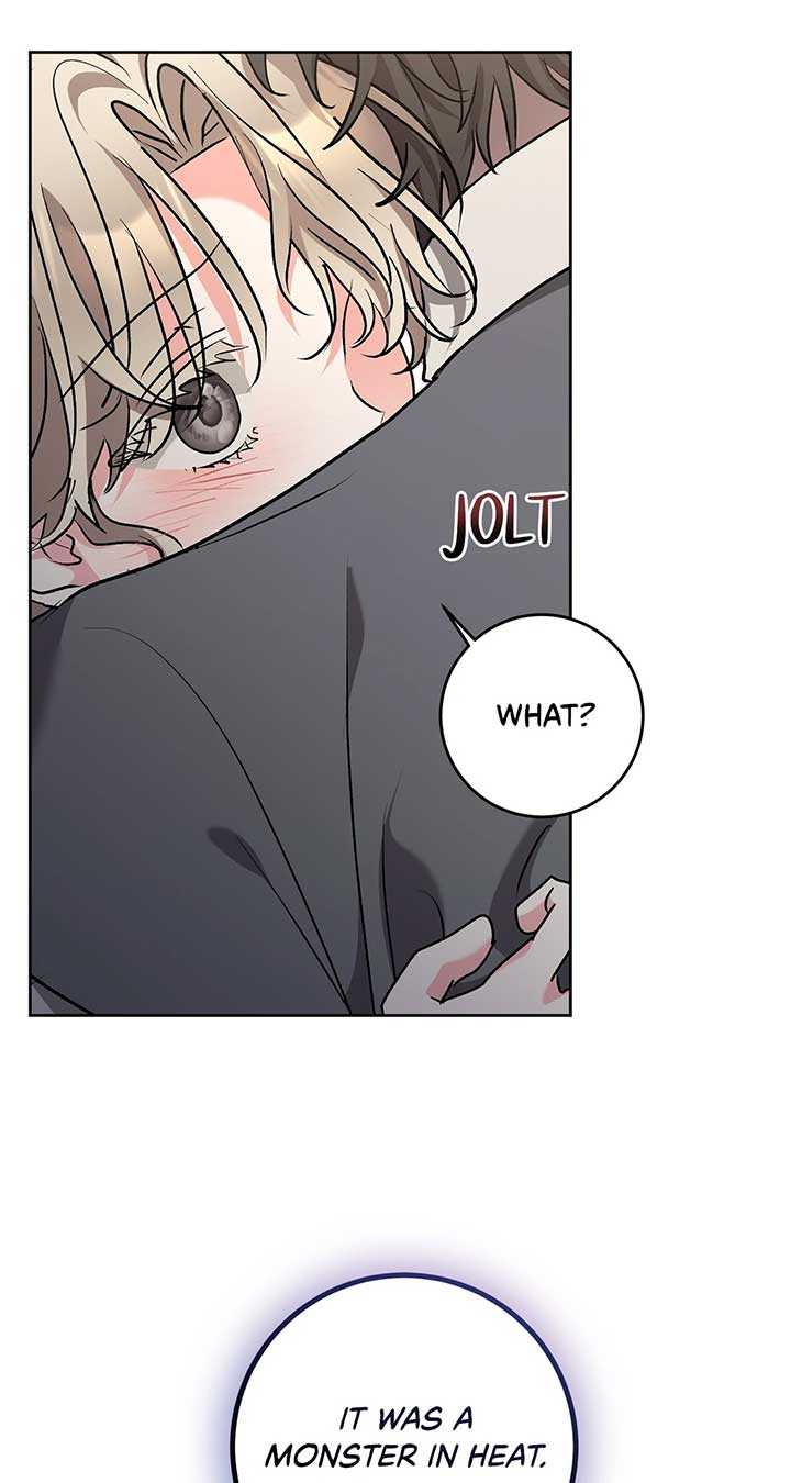 Read Silent And Wild Winter Cabin Manga Online