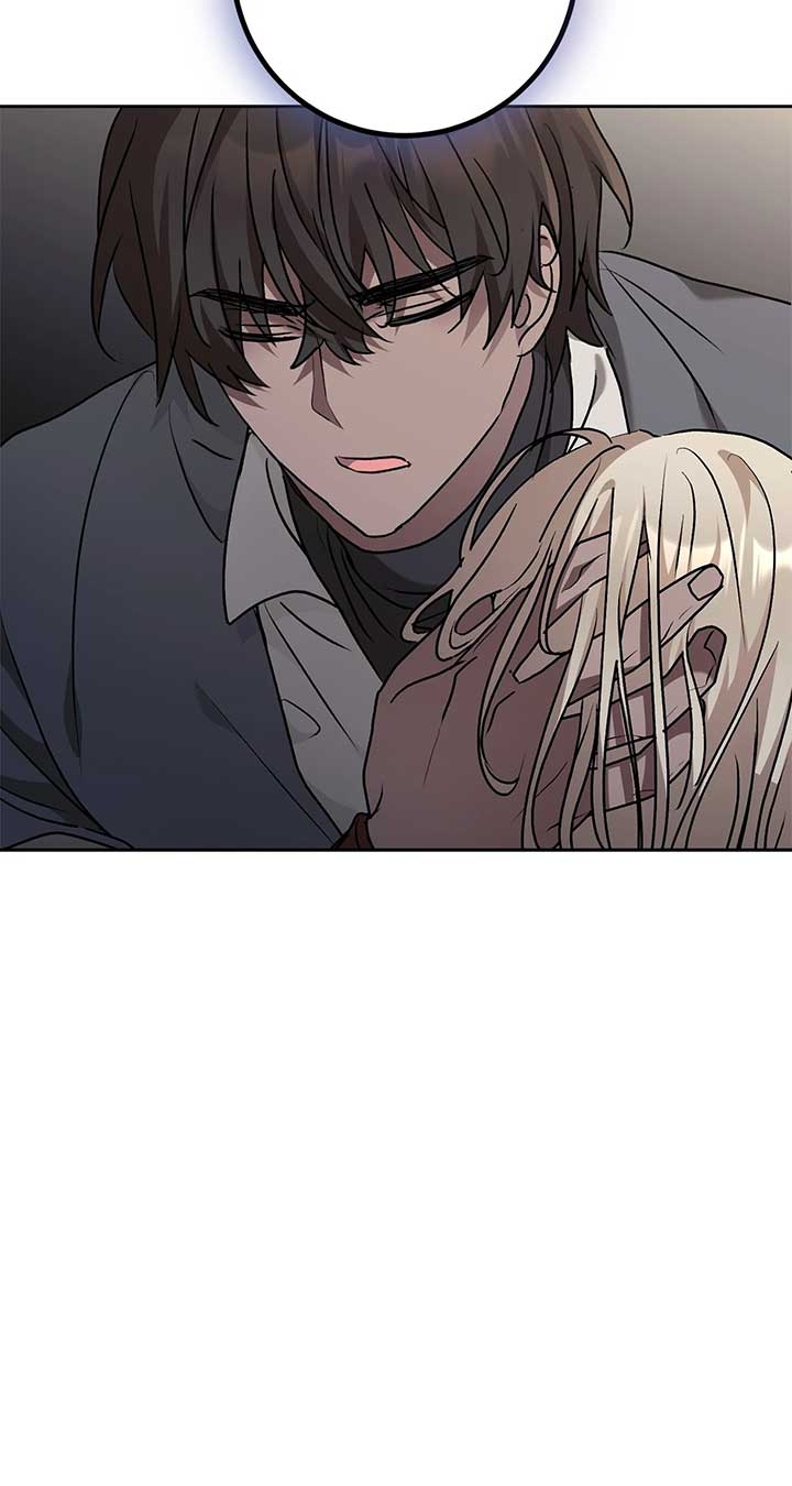 Read Silent And Wild Winter Cabin Manga Online