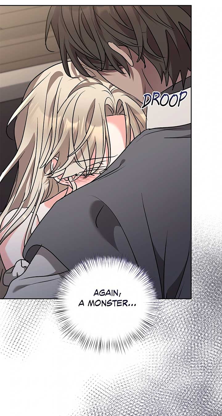 Read Silent And Wild Winter Cabin Manga Online