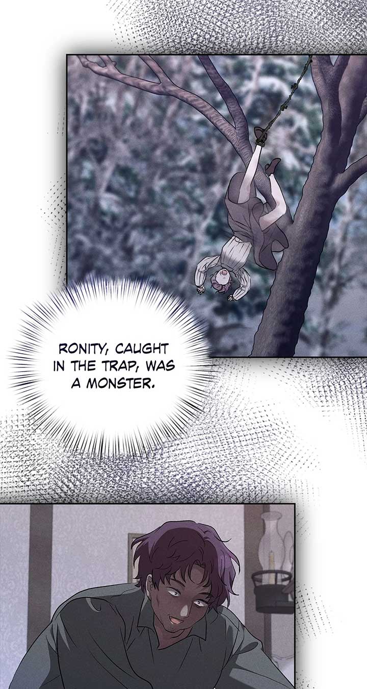 Read Silent And Wild Winter Cabin Manga Online