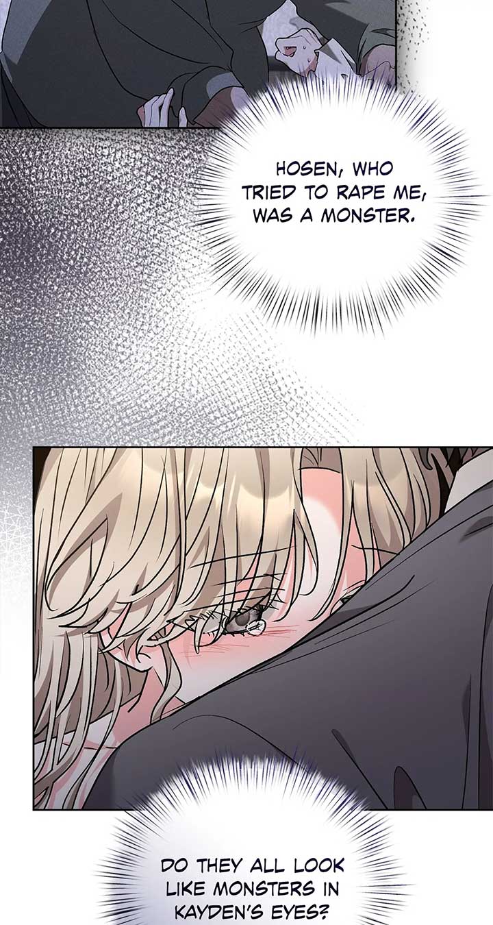 Read Silent And Wild Winter Cabin Manga Online