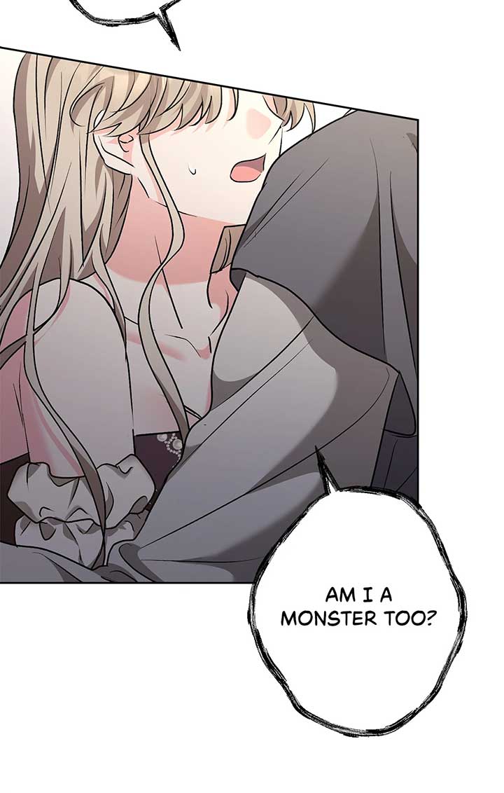 Read Silent And Wild Winter Cabin Manga Online