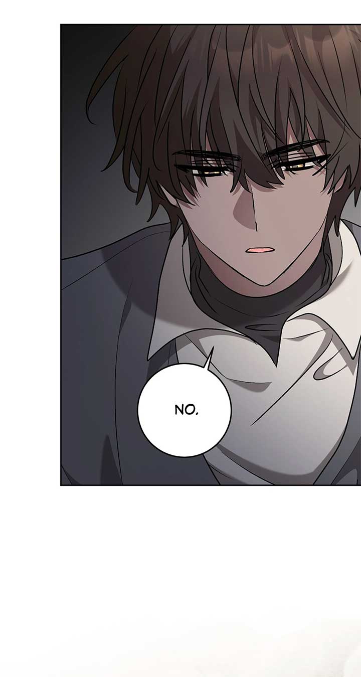 Read Silent And Wild Winter Cabin Manga Online