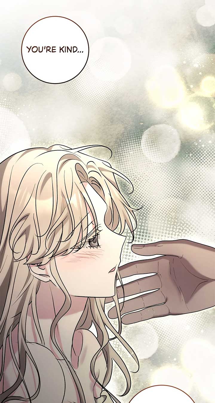 Read Silent And Wild Winter Cabin Manga Online