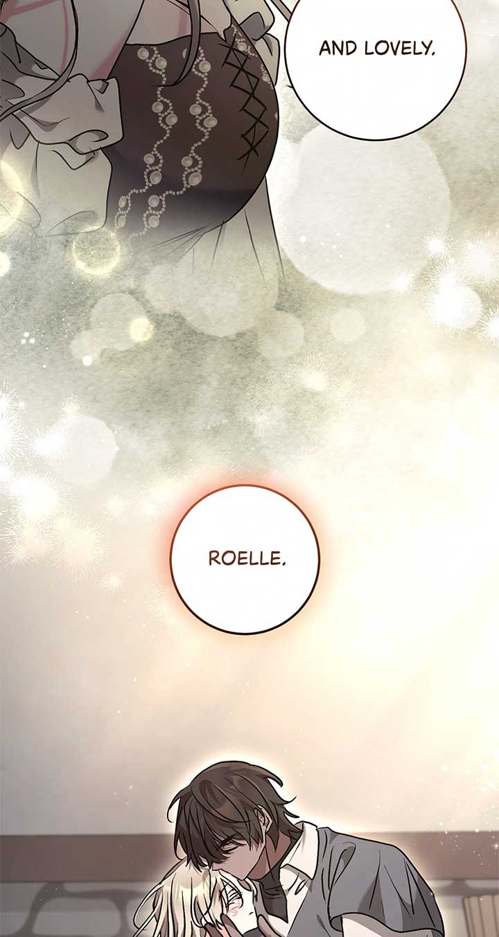 Read Silent And Wild Winter Cabin Manga Online