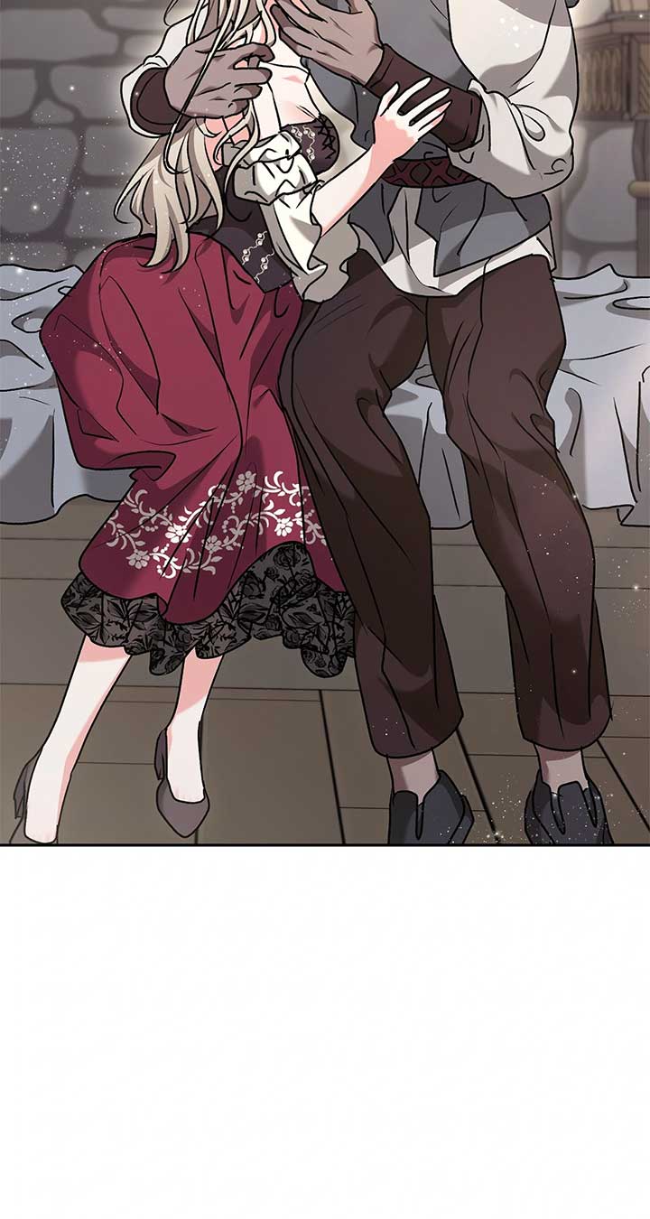 Read Silent And Wild Winter Cabin Manga Online