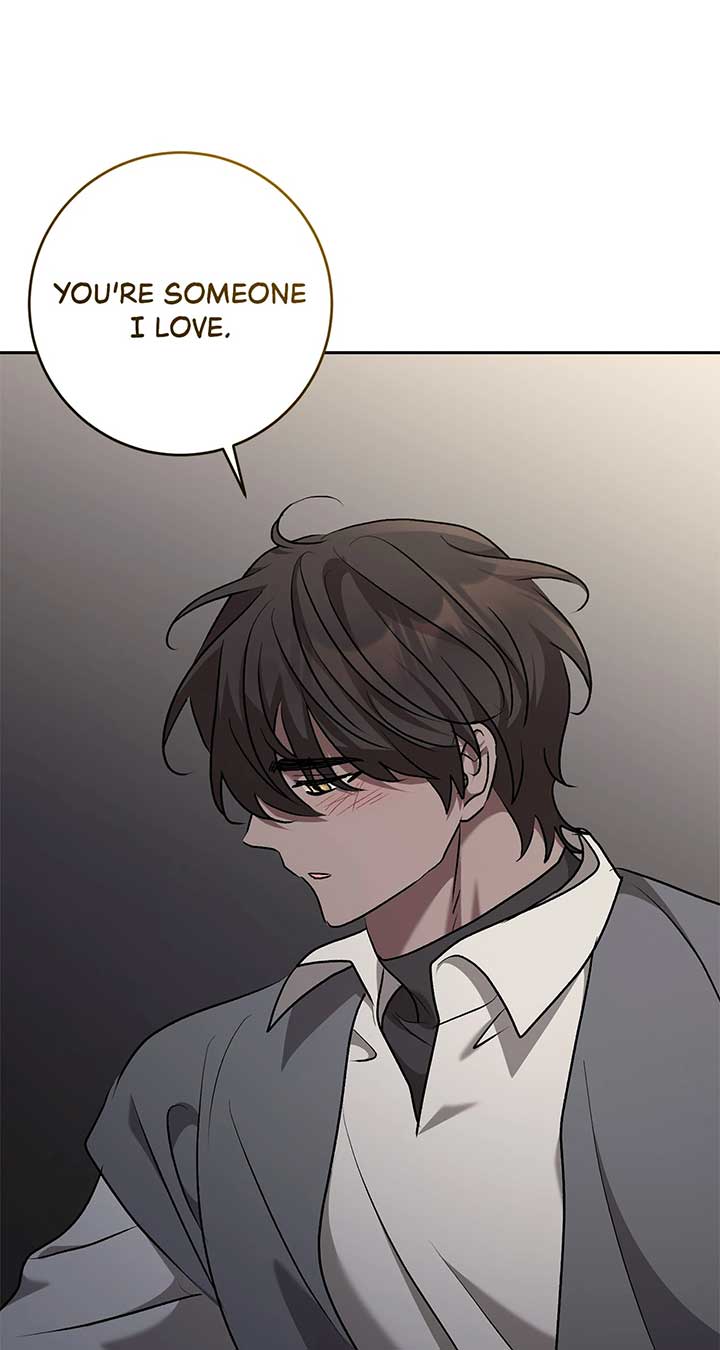 Read Silent And Wild Winter Cabin Manga Online