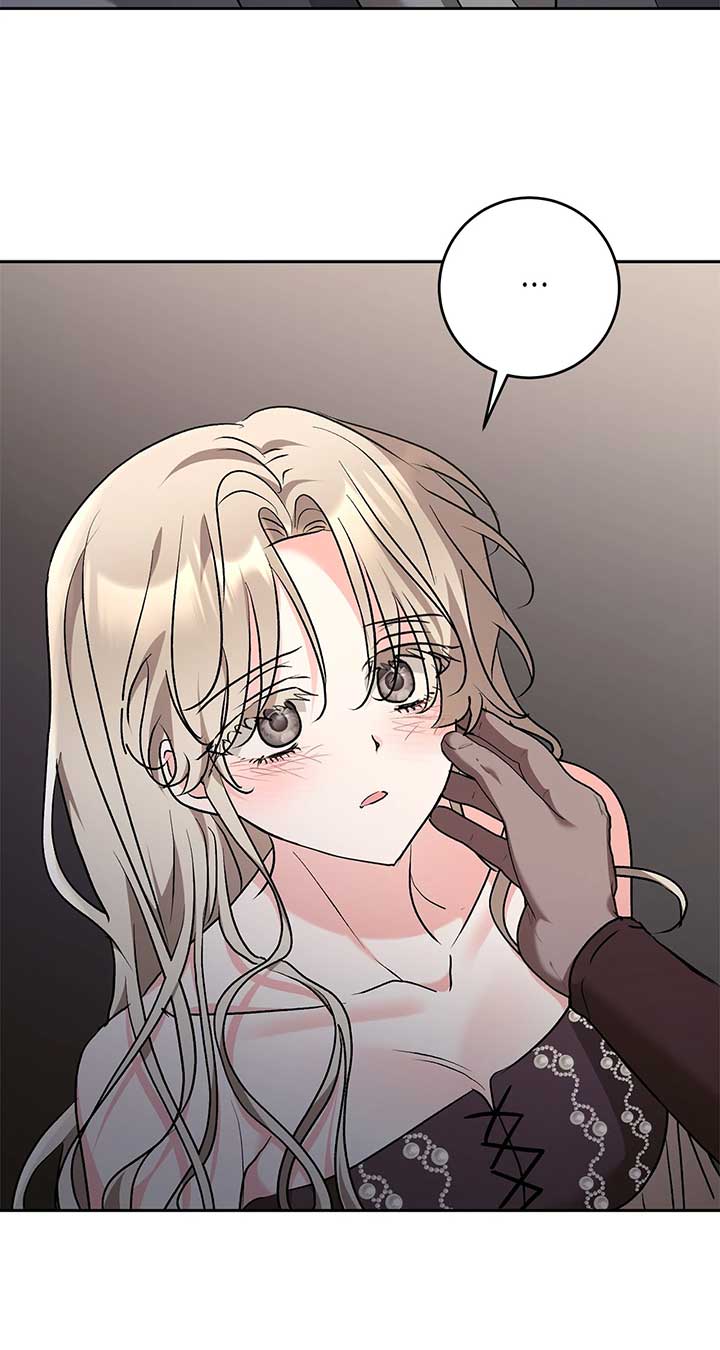 Read Silent And Wild Winter Cabin Manga Online