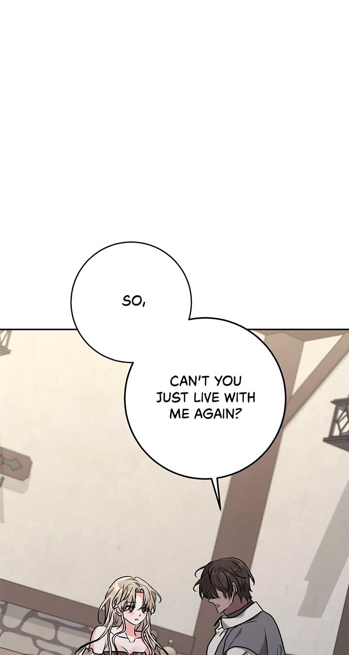 Read Silent And Wild Winter Cabin Manga Online