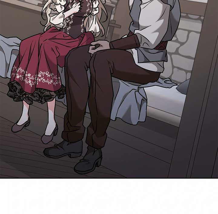 Read Silent And Wild Winter Cabin Manga Online