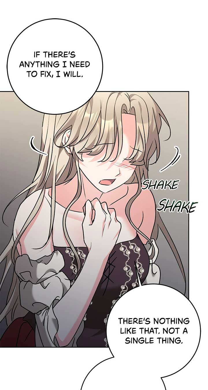 Read Silent And Wild Winter Cabin Manga Online